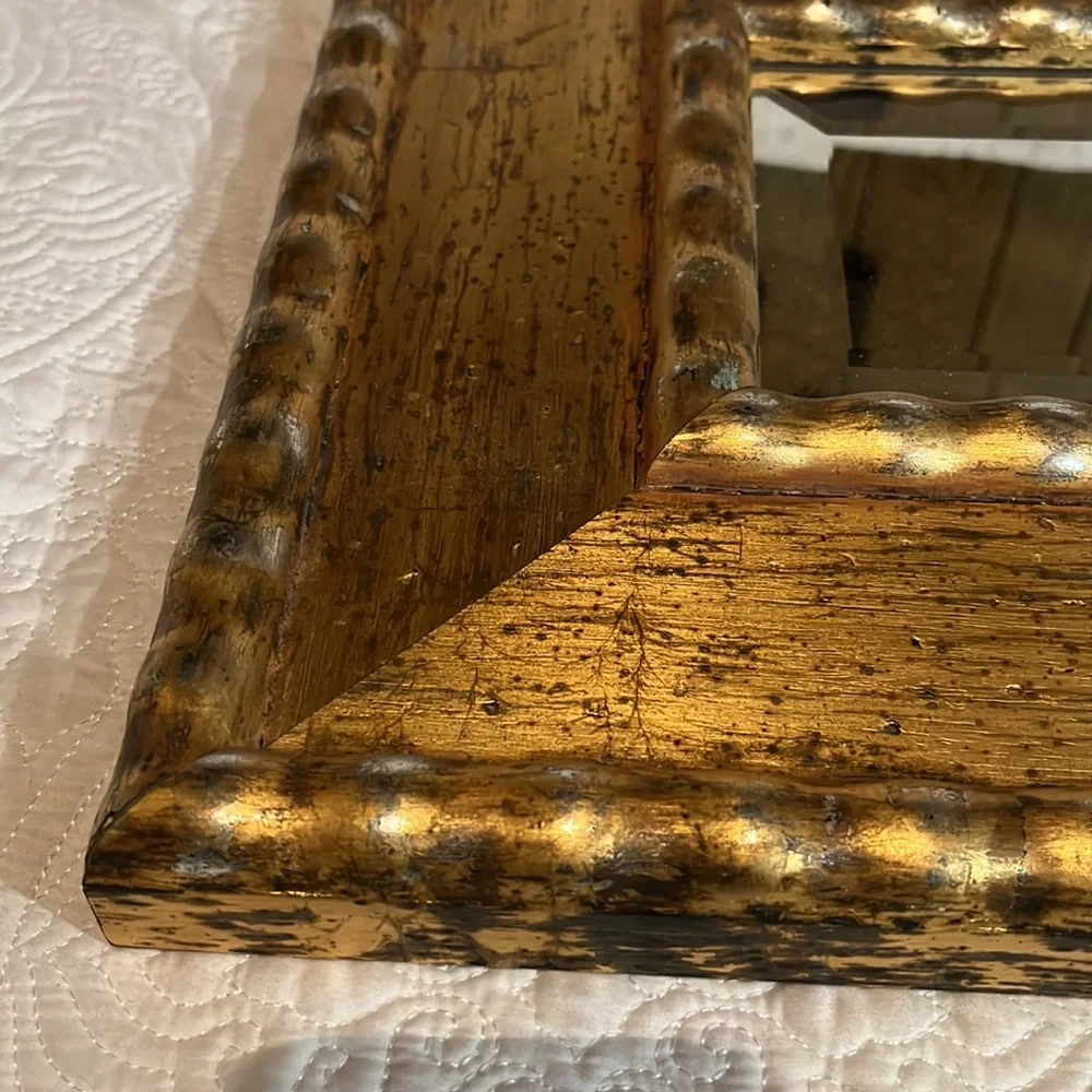 Roma framed mirror art,‎ 3 pieces